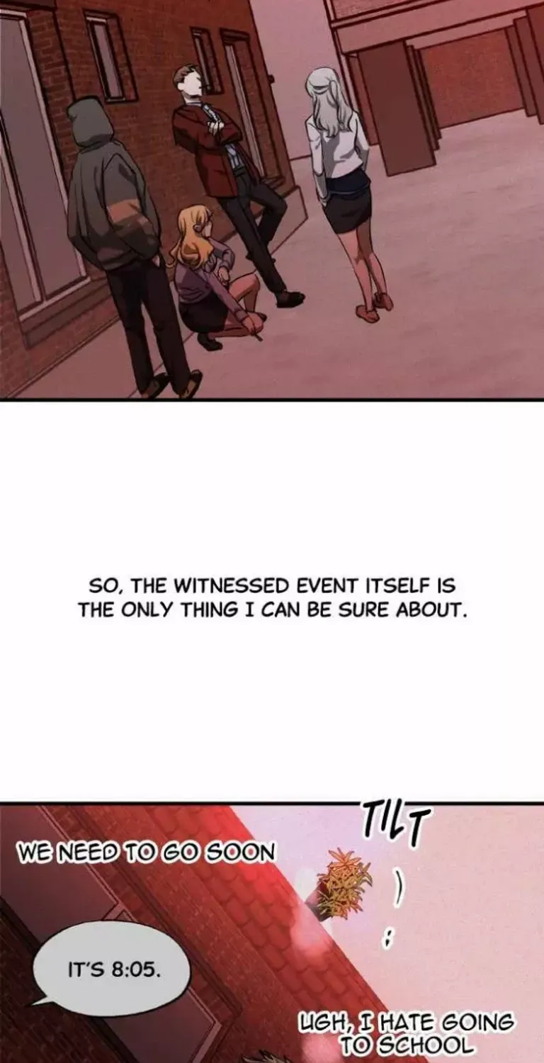 Night Of Shadows Zinmanga X Chapter 22 Page 37