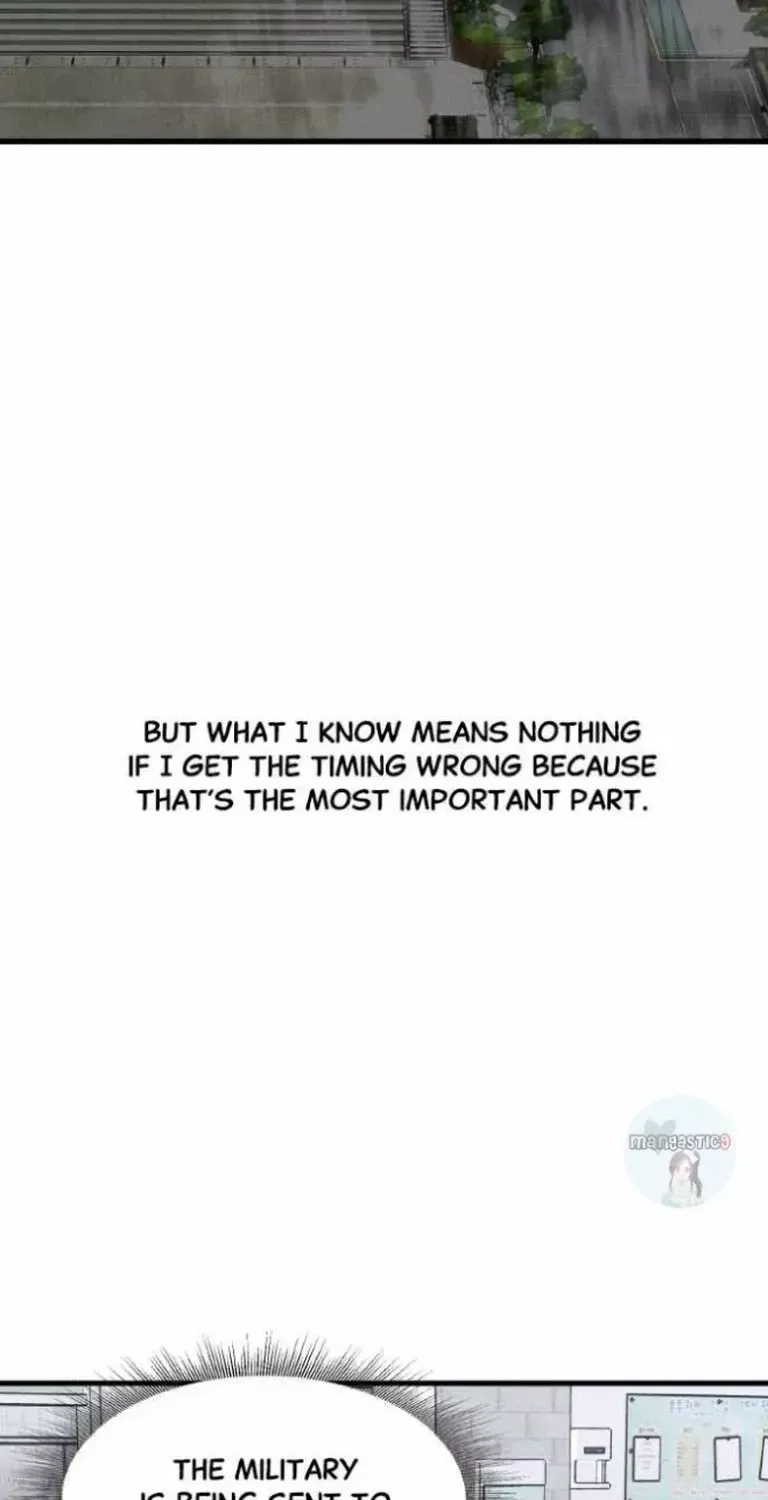 Night Of Shadows Zinmanga X Chapter 22 Page 41