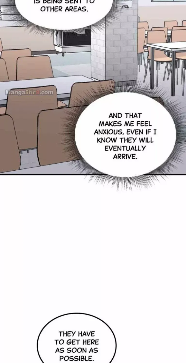 Night Of Shadows Zinmanga X Chapter 22 Page 42