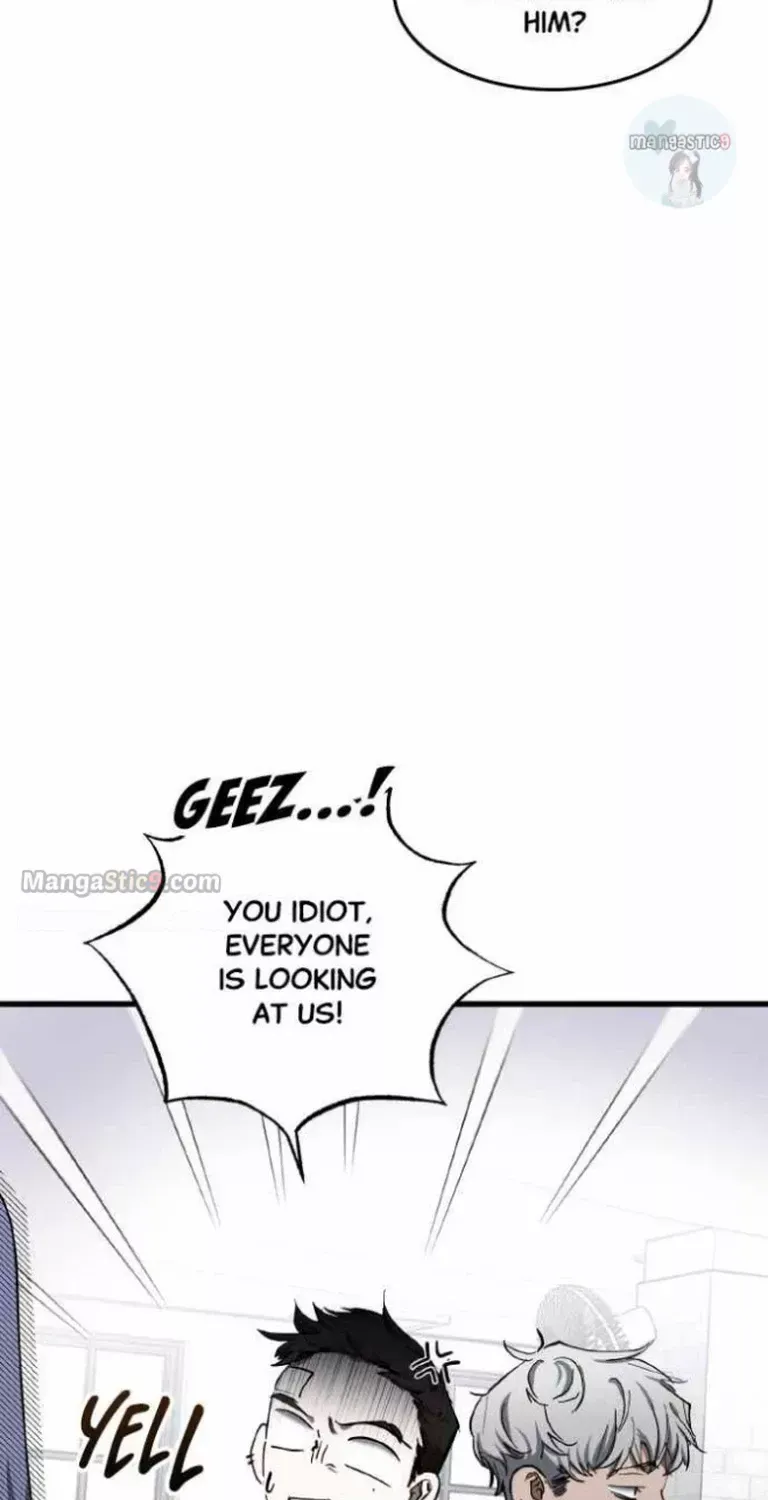 Night Of Shadows Zinmanga X Chapter 22 Page 47