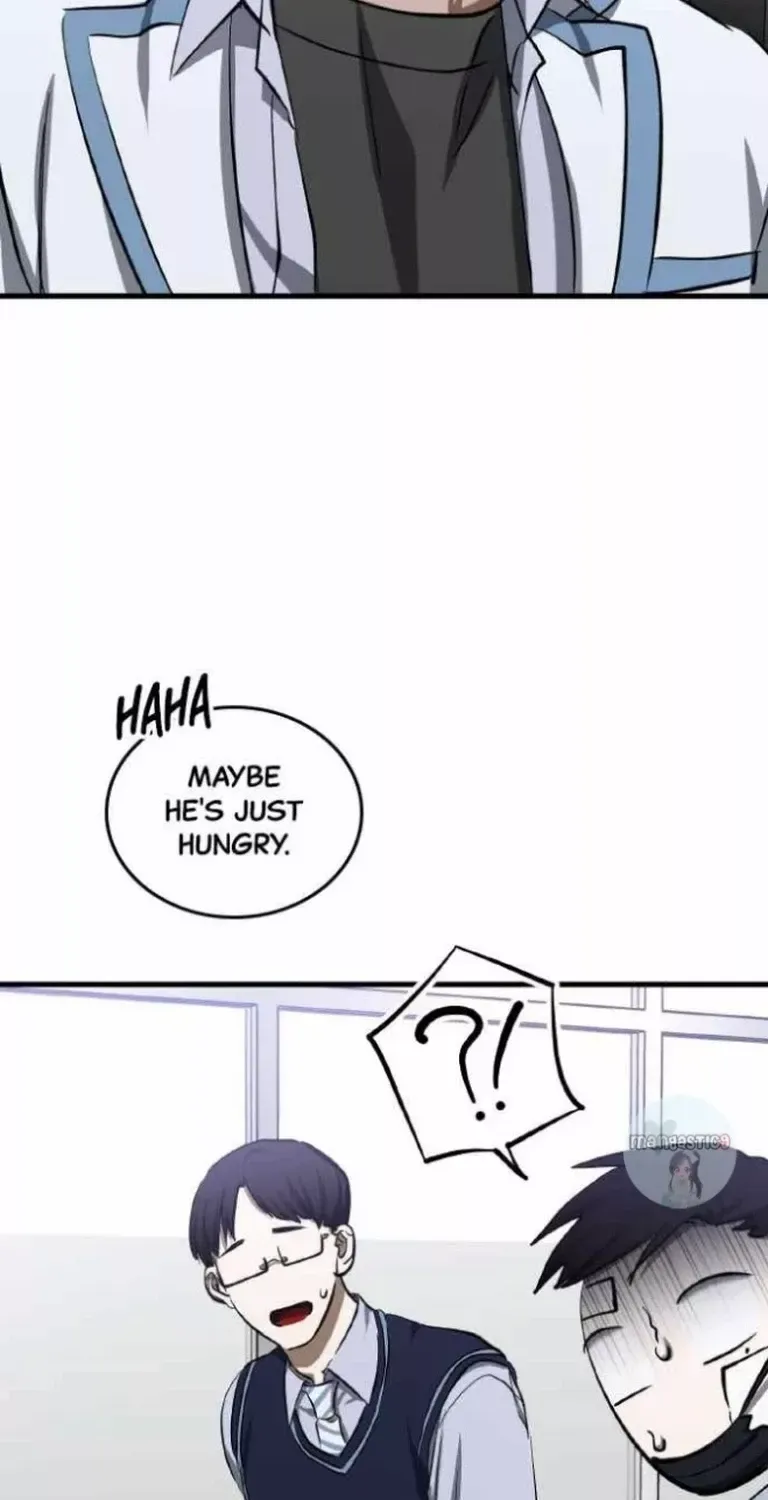 Night Of Shadows Zinmanga X Chapter 22 Page 55