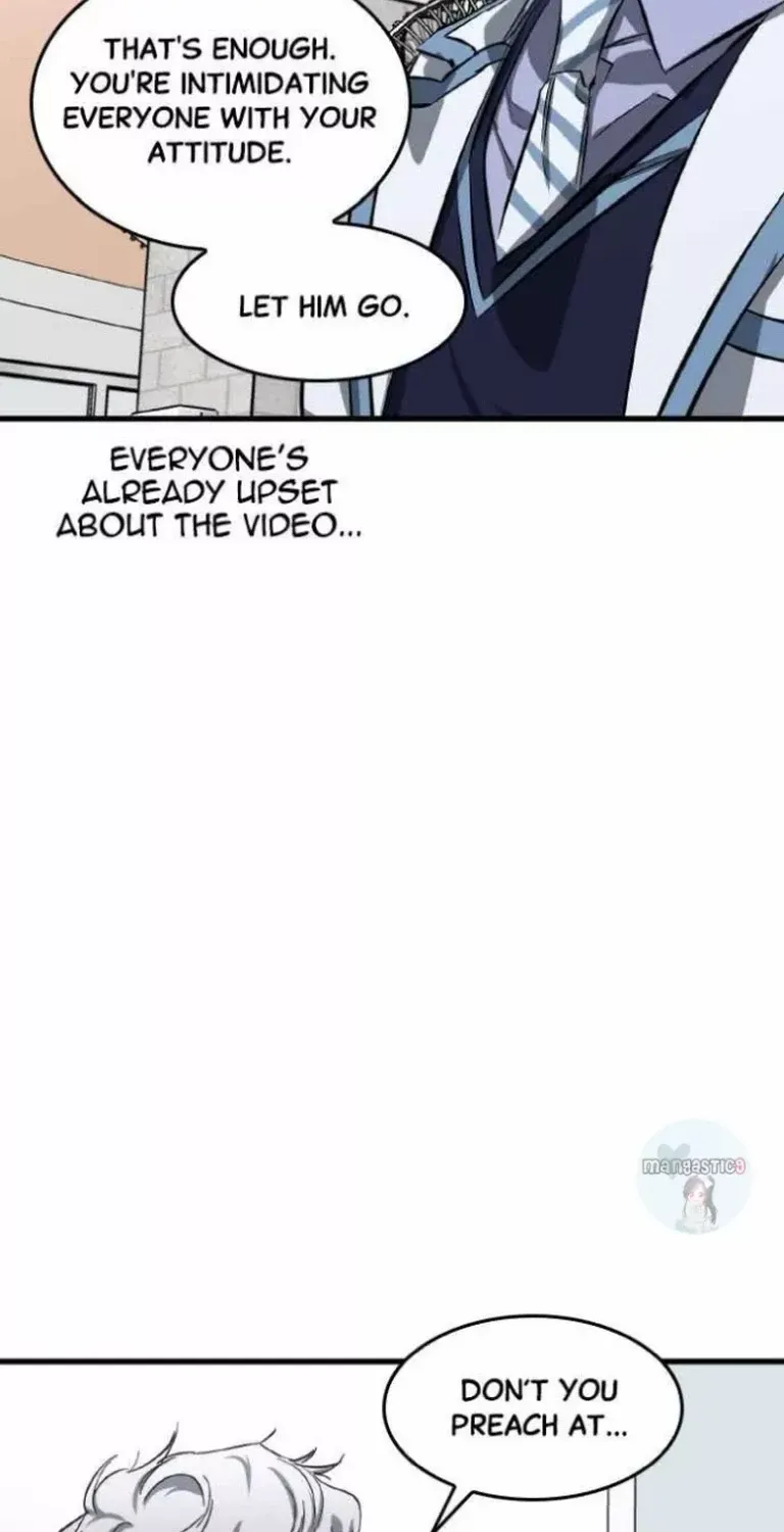 Night Of Shadows Zinmanga X Chapter 22 Page 69