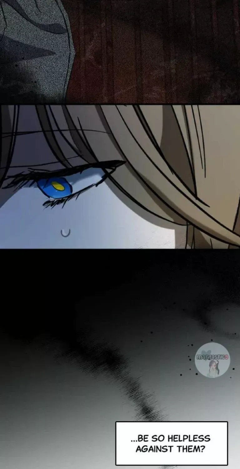 Night Of Shadows Zinmanga X Chapter 21 Page 91