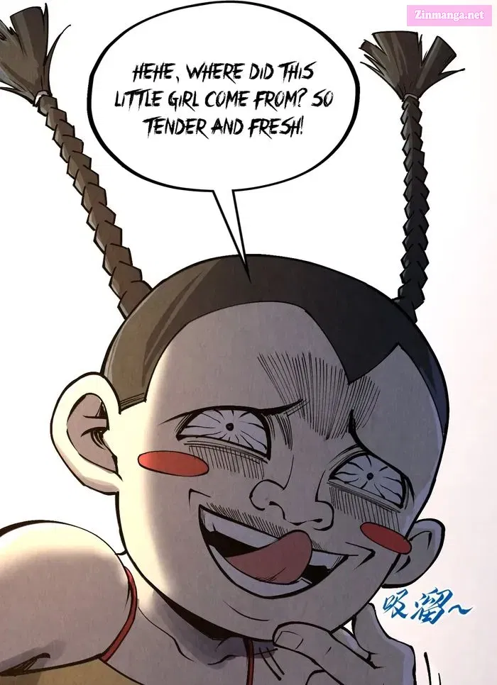 The Eternal Supreme Zinmanga X Chapter 297 Page 39