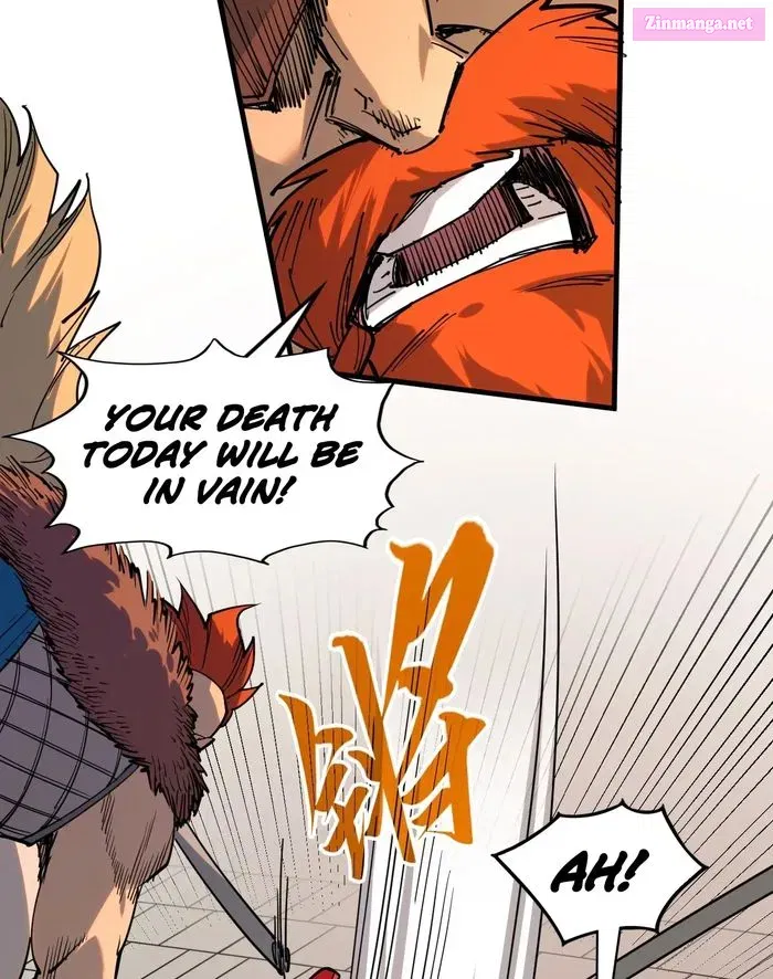 The Eternal Supreme Zinmanga X Chapter 297 Page 66