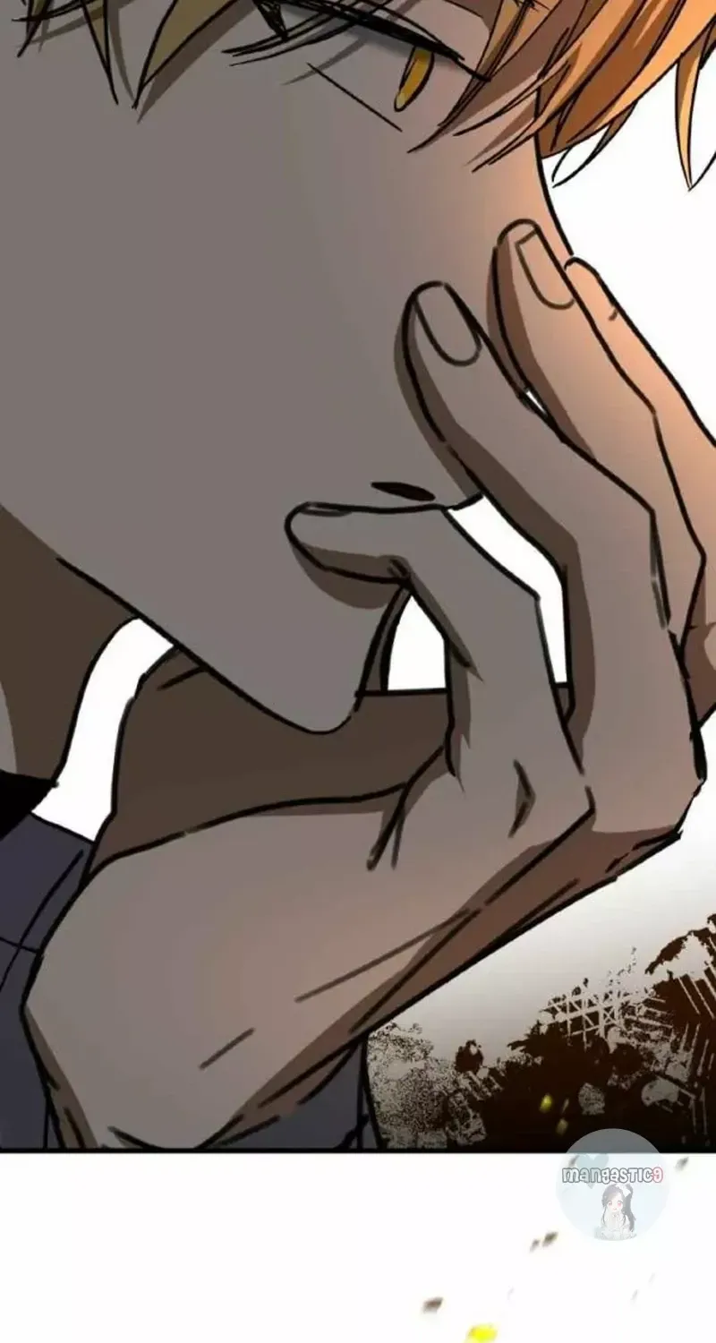 Night Of Shadows Zinmanga X Chapter 20 Page 22