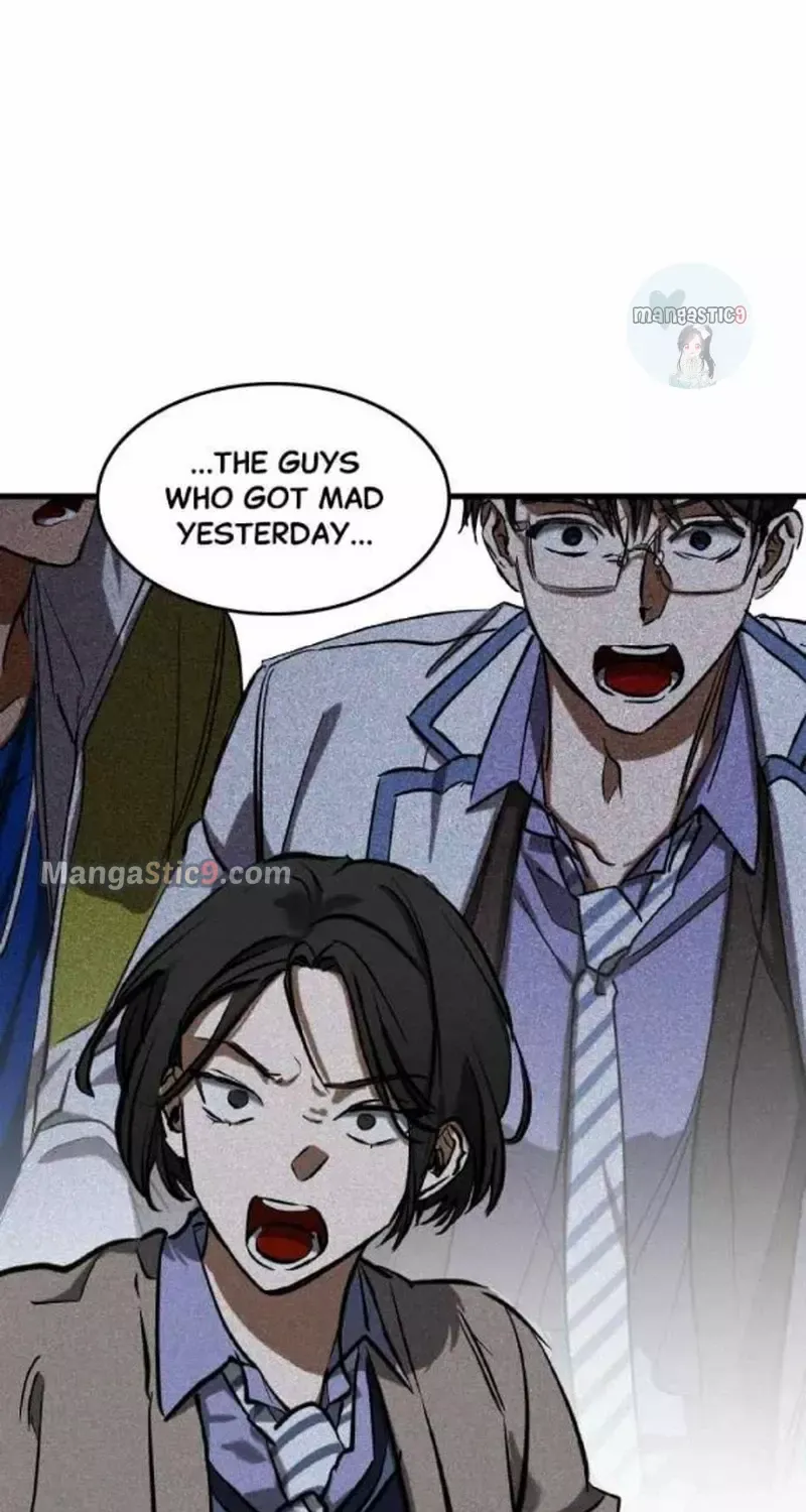 Night Of Shadows Zinmanga X Chapter 20 Page 46