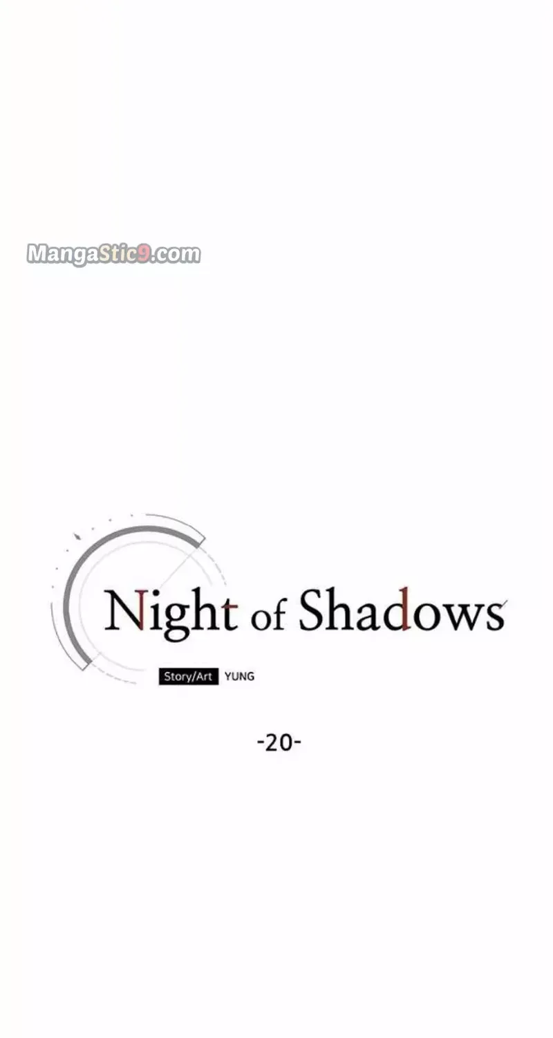 Night Of Shadows Zinmanga X Chapter 20 Page 49