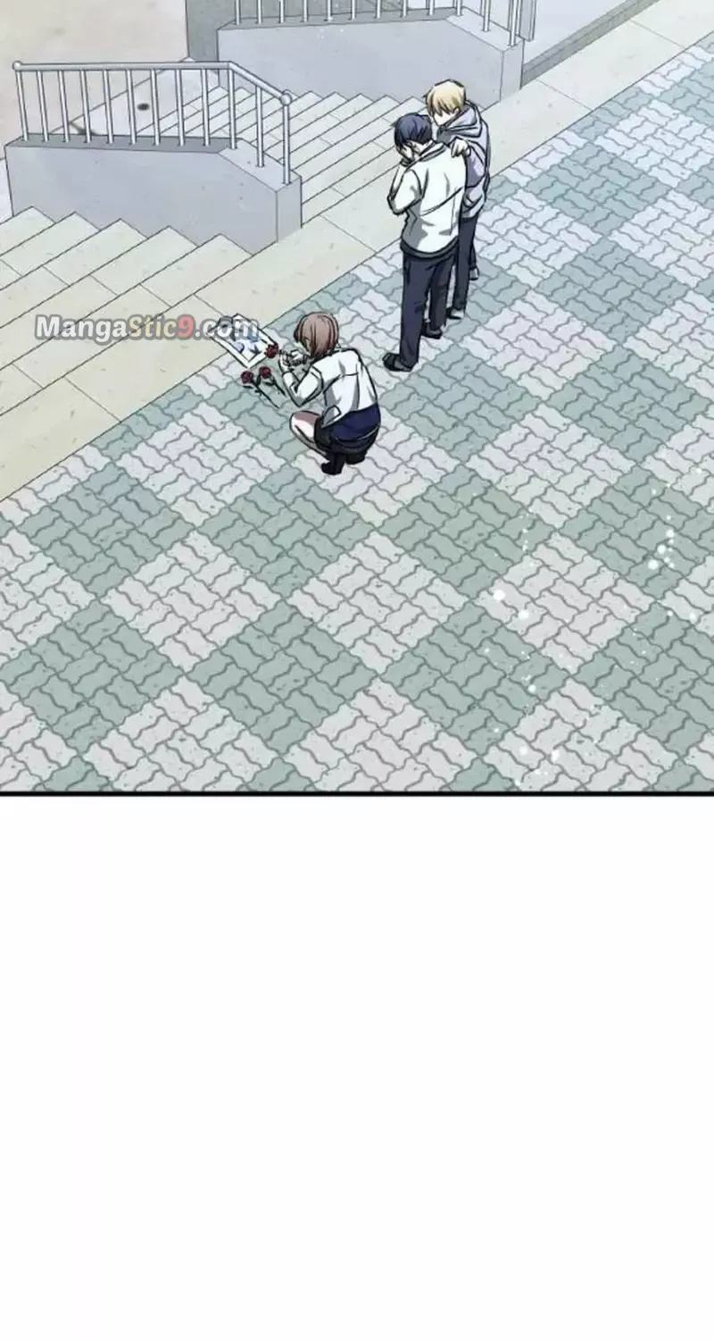 Night Of Shadows Zinmanga X Chapter 20 Page 92
