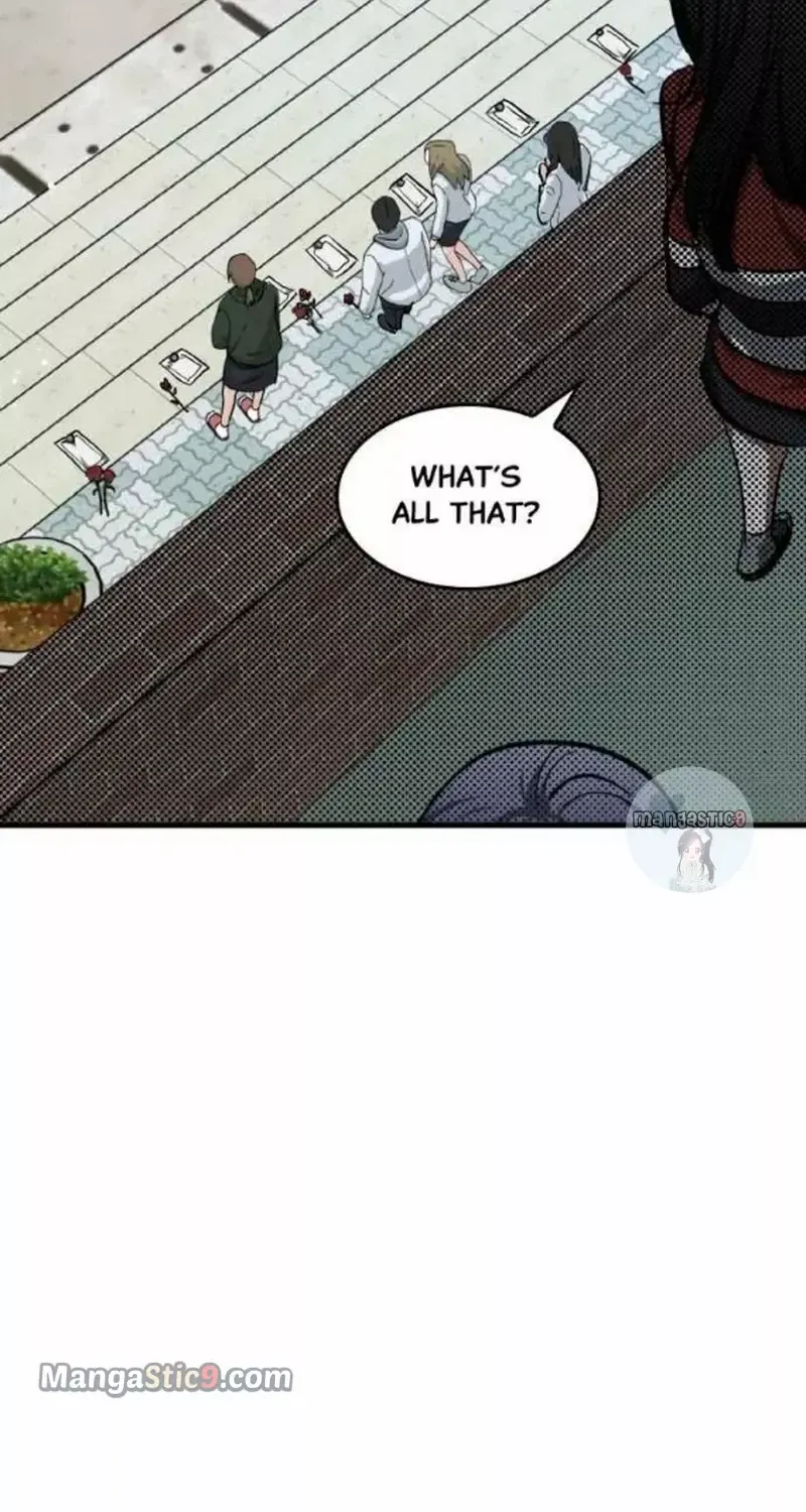 Night Of Shadows Zinmanga X Chapter 20 Page 94