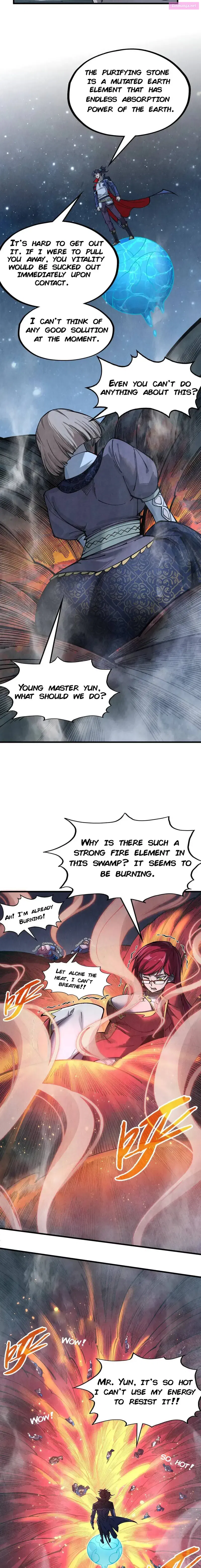 The Eternal Supreme Zinmanga X Chapter 296 Page 2