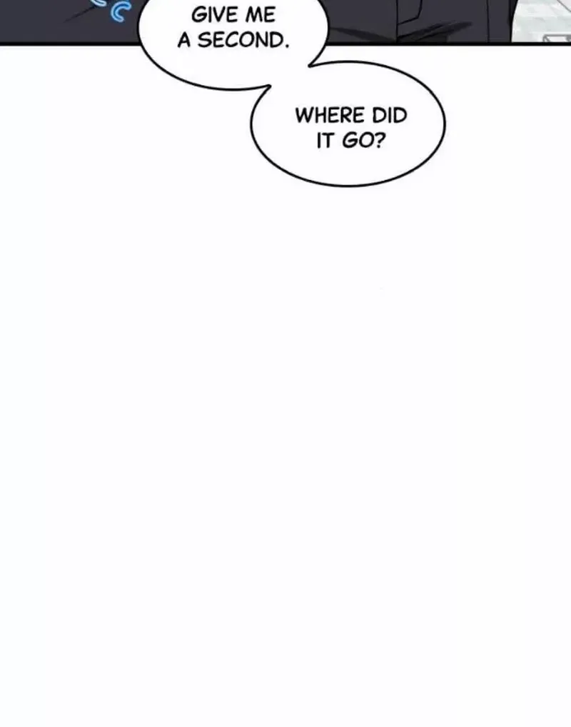 Night Of Shadows Zinmanga X Chapter 19 Page 119