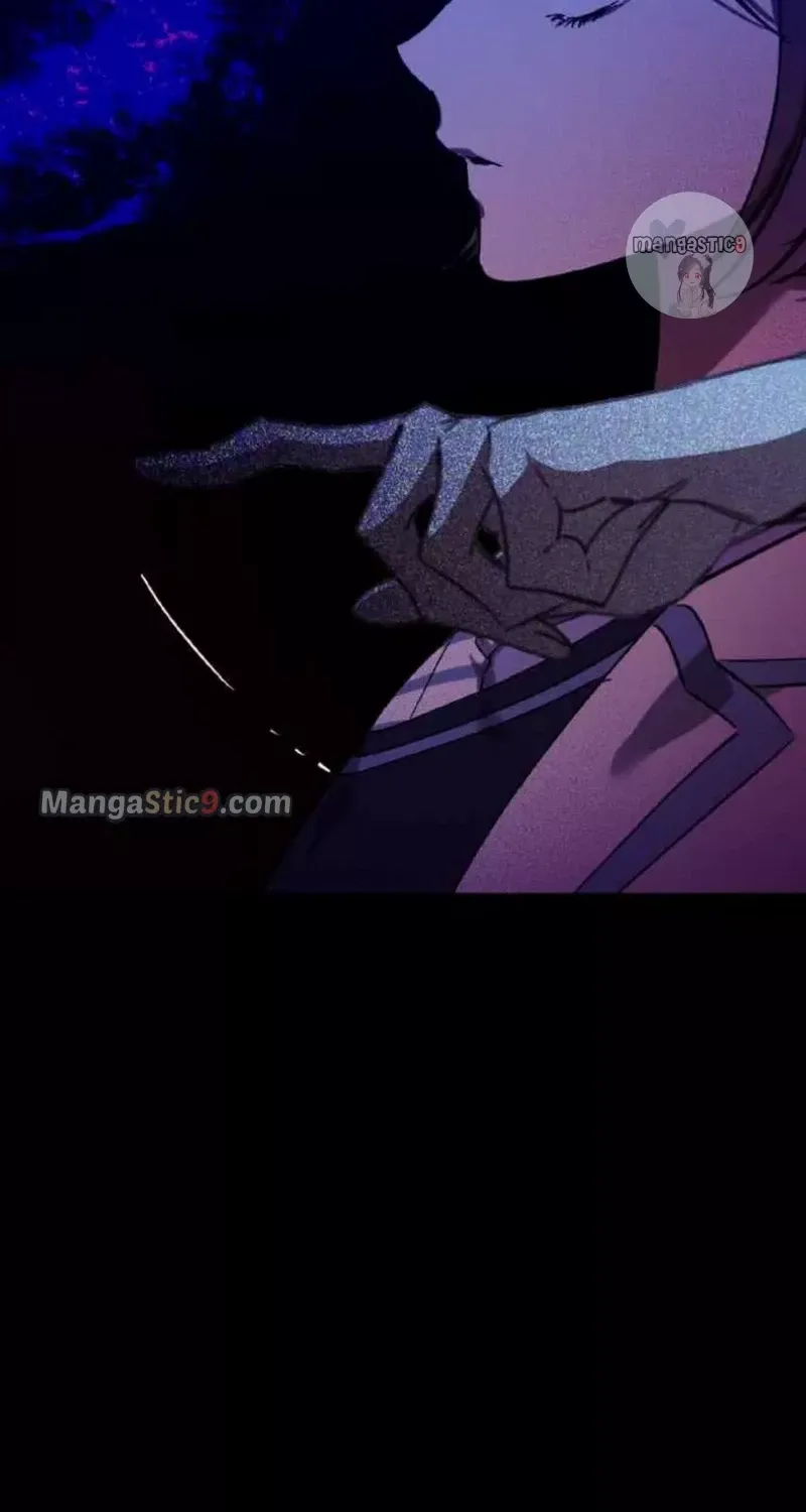 Night Of Shadows Zinmanga X Chapter 18 Page 5