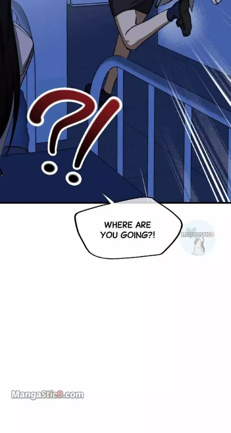 Night Of Shadows Zinmanga X Chapter 18 Page 19