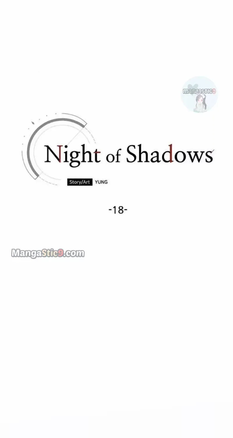 Night Of Shadows Zinmanga X Chapter 18 Page 21