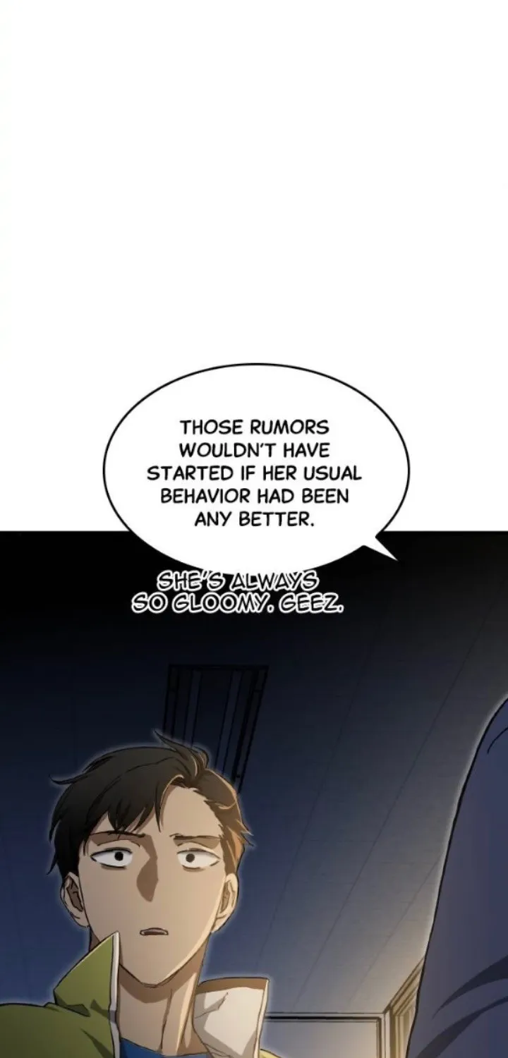 Night Of Shadows Zinmanga X Chapter 17 Page 29