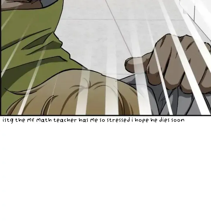 Night Of Shadows Zinmanga X Chapter 16 Page 55