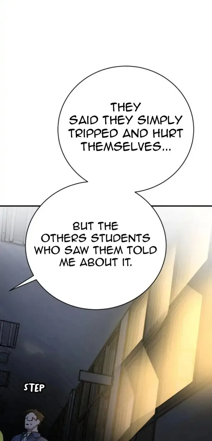 Night Of Shadows Zinmanga X Chapter 16 Page 83