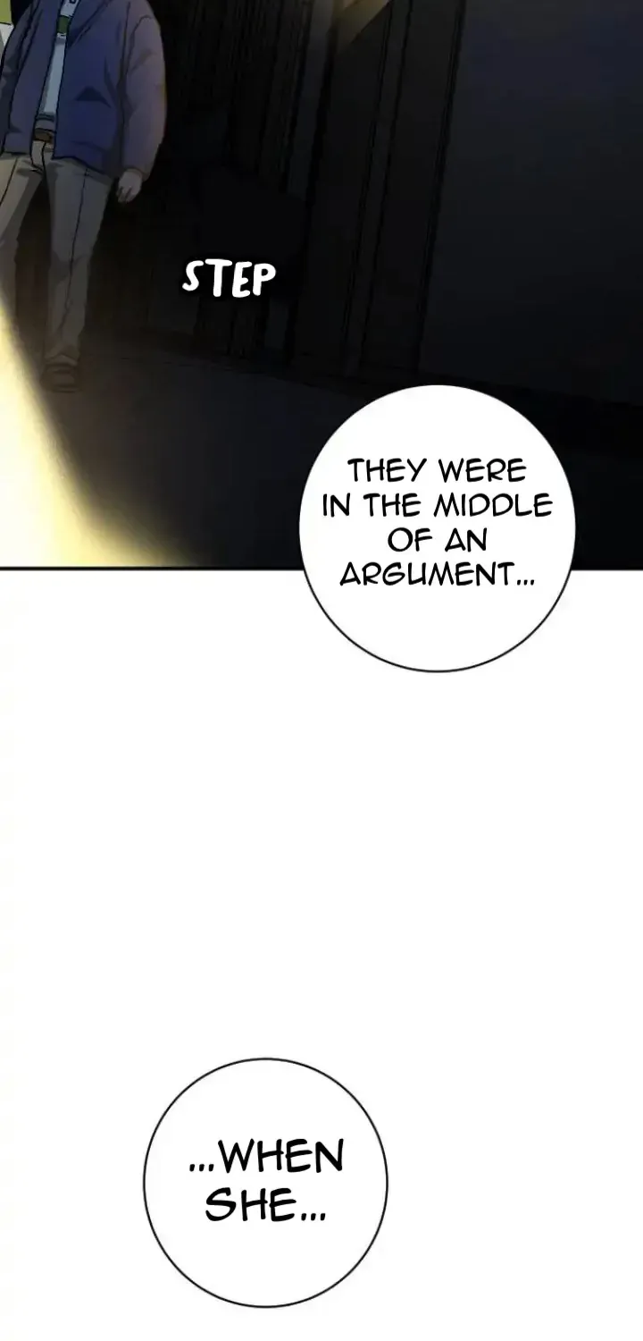 Night Of Shadows Zinmanga X Chapter 16 Page 84