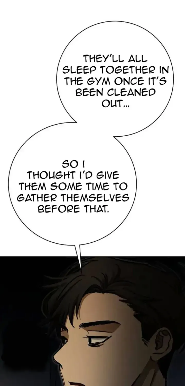 Night Of Shadows Zinmanga X Chapter 16 Page 90