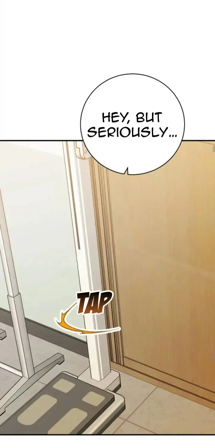 Night Of Shadows Zinmanga X Chapter 15 Page 27