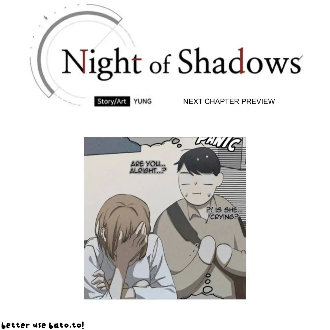 Night Of Shadows Zinmanga X Chapter 15 Page 122