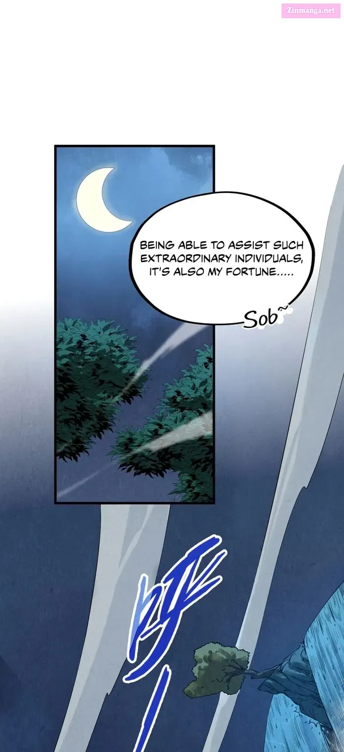 The Eternal Supreme Zinmanga X Chapter 291 Page 5