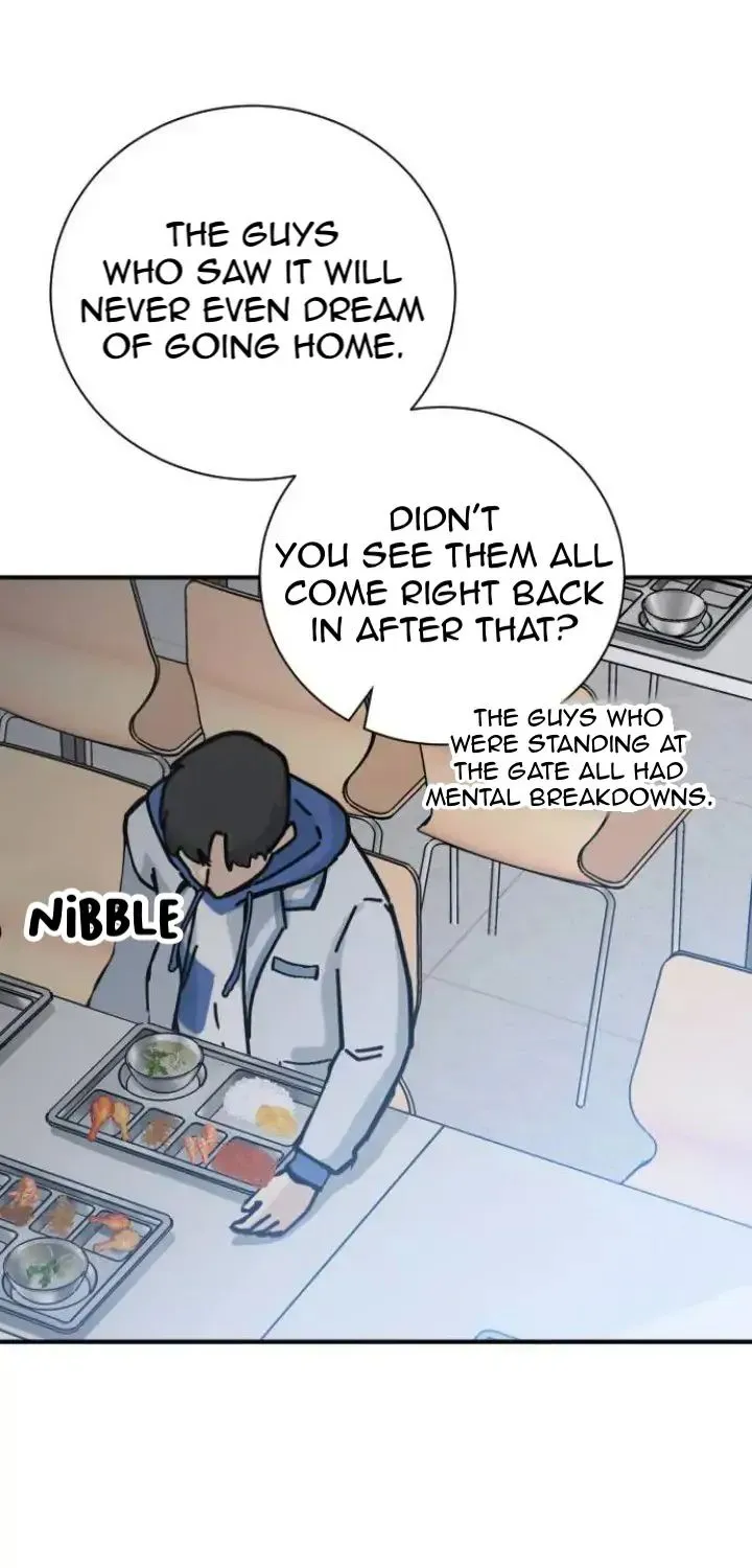 Night Of Shadows Zinmanga X Chapter 14 Page 11