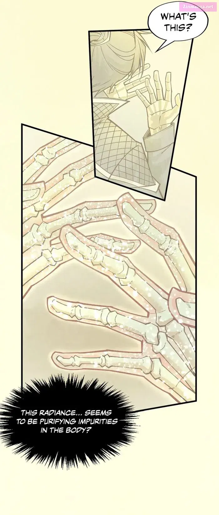 The Eternal Supreme Zinmanga X Chapter 290 Page 22