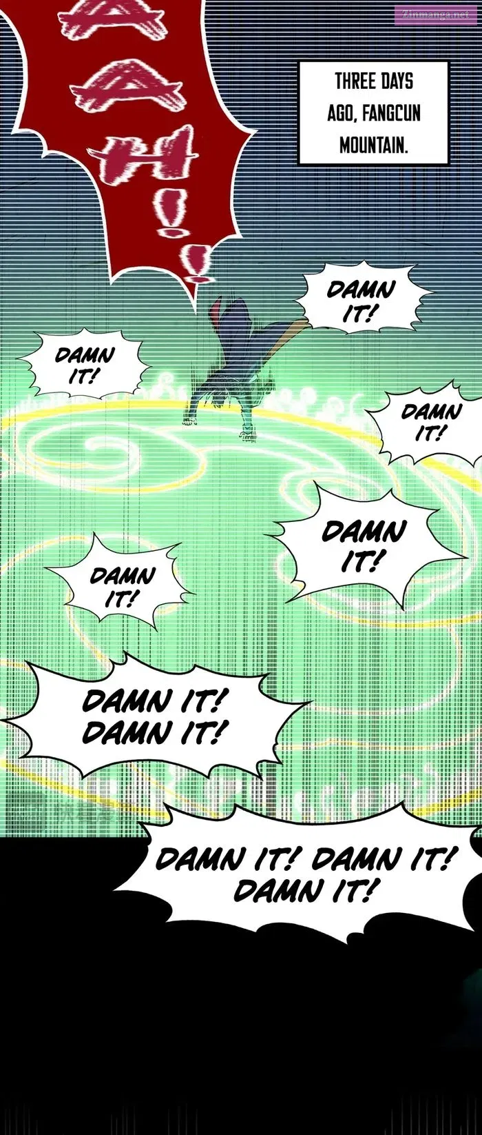The Eternal Supreme Zinmanga X Chapter 290 Page 24