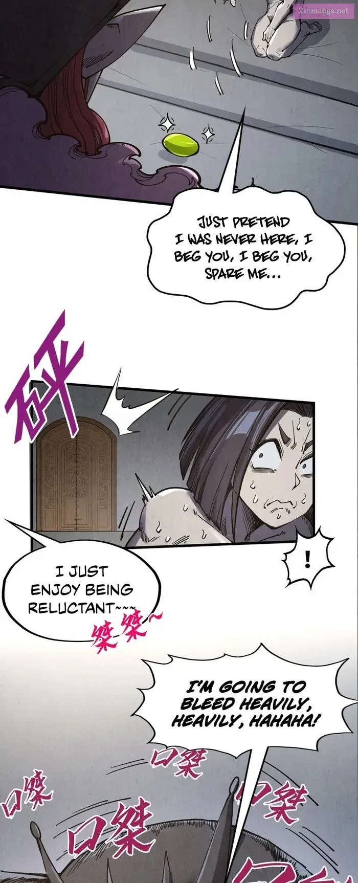 The Eternal Supreme Zinmanga X Chapter 289 Page 4