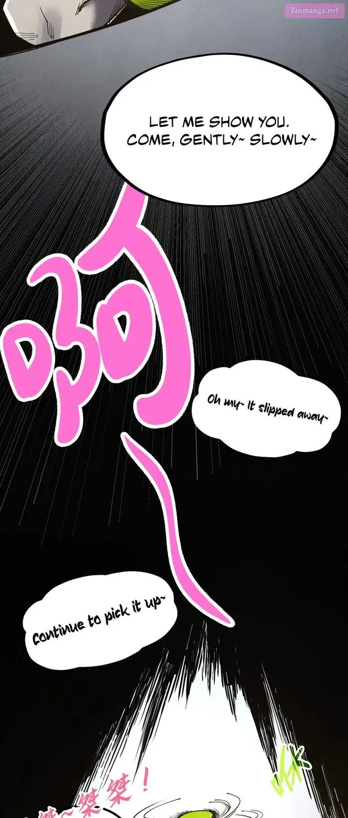 The Eternal Supreme Zinmanga X Chapter 289 Page 8