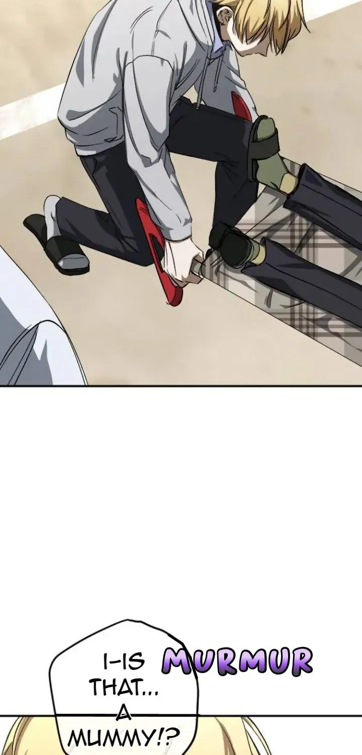 Night Of Shadows Zinmanga X Chapter 12 Page 3