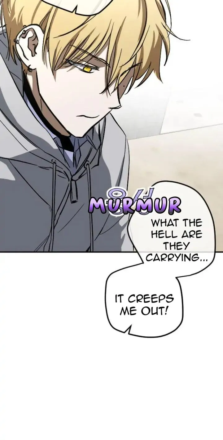 Night Of Shadows Zinmanga X Chapter 12 Page 4