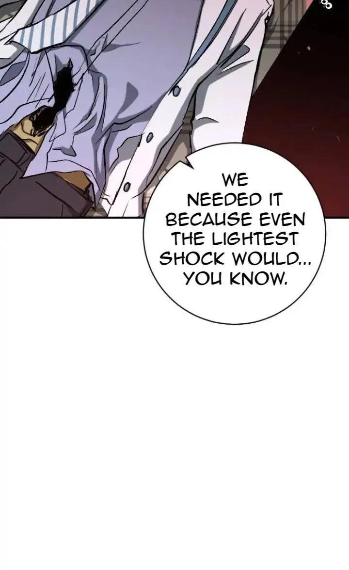 Night Of Shadows Zinmanga X Chapter 12 Page 7