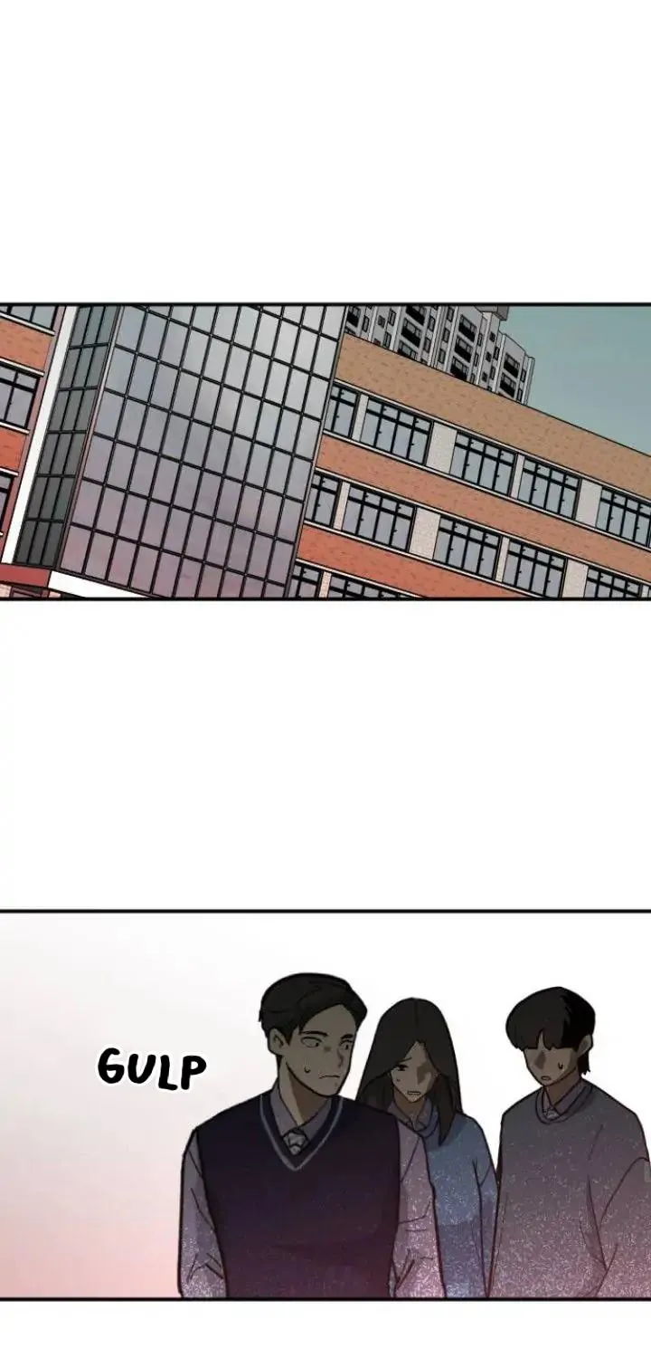 Night Of Shadows Zinmanga X Chapter 12 Page 30