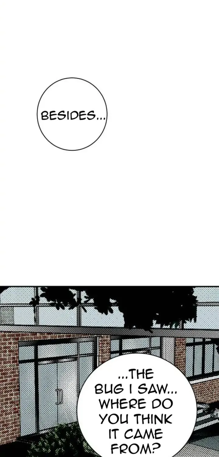 Night Of Shadows Zinmanga X Chapter 12 Page 31