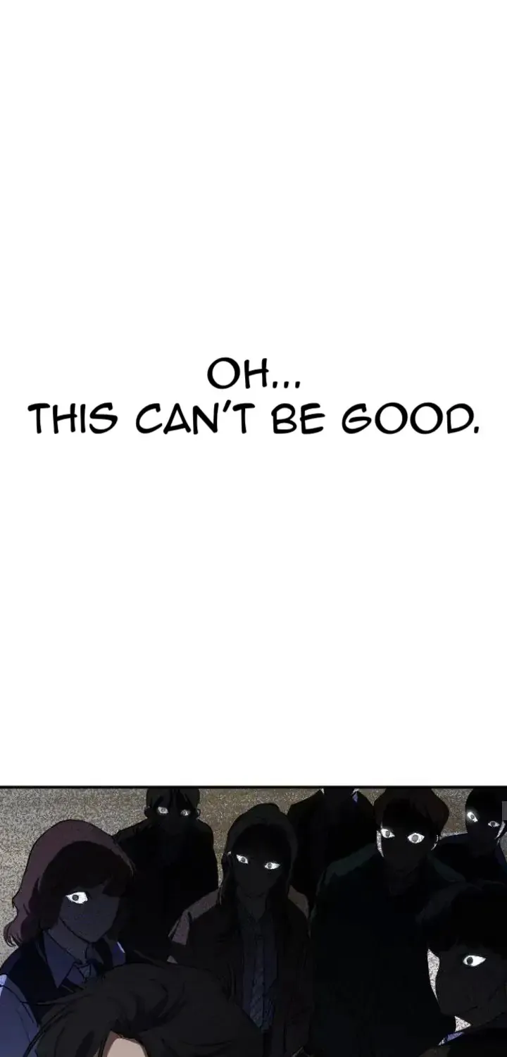 Night Of Shadows Zinmanga X Chapter 11 Page 18