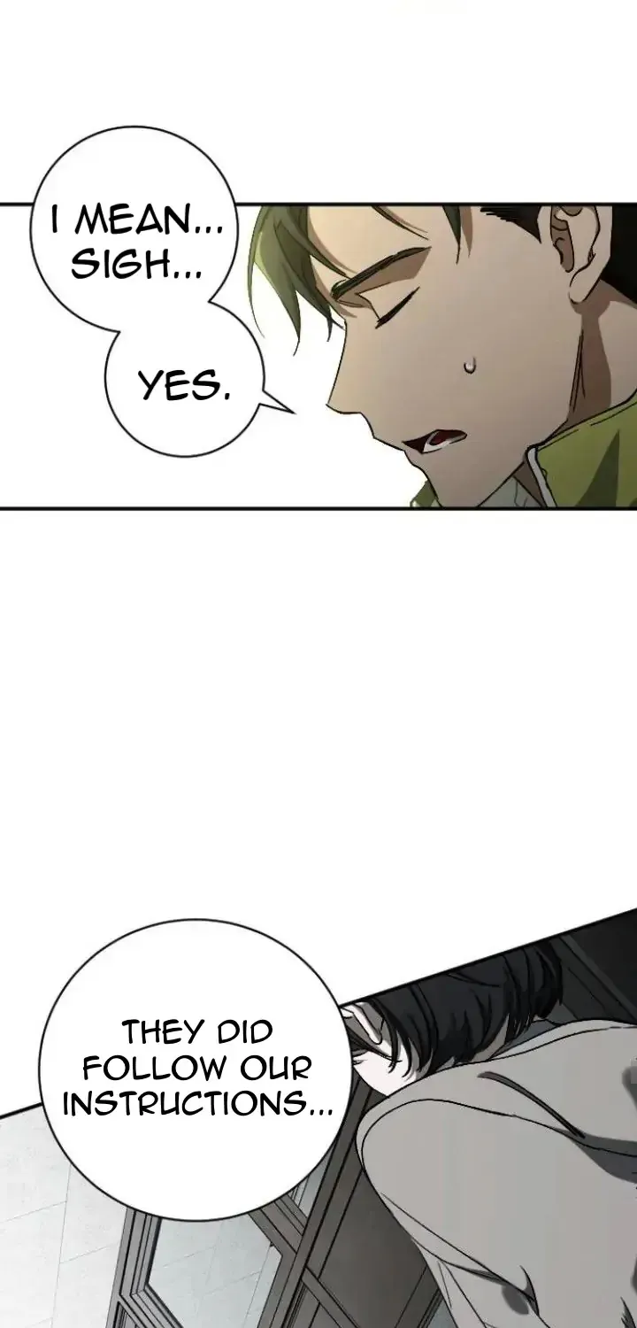 Night Of Shadows Zinmanga X Chapter 11 Page 21