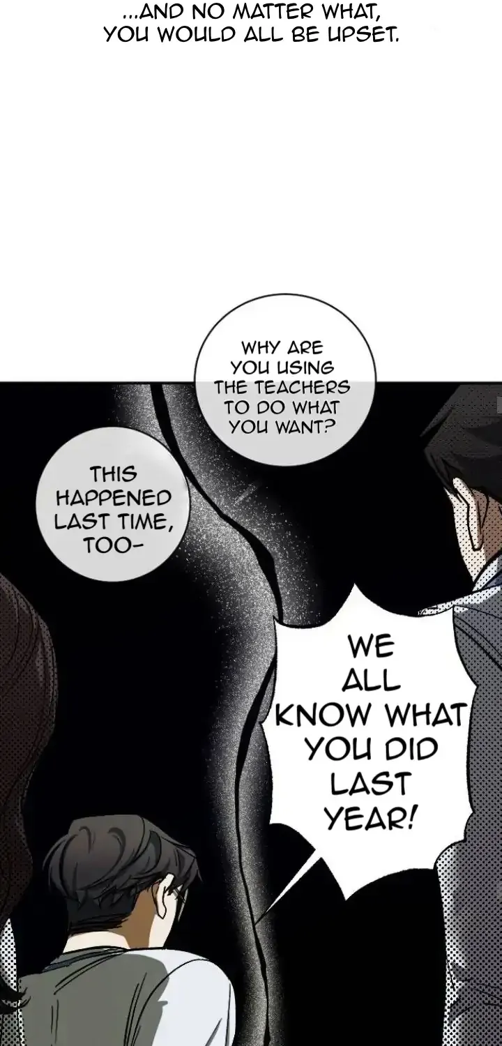 Night Of Shadows Zinmanga X Chapter 11 Page 35