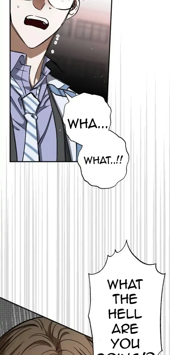 Night Of Shadows Zinmanga X Chapter 11 Page 46