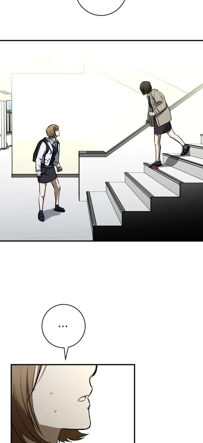 Night Of Shadows Zinmanga X Chapter 10 Page 39