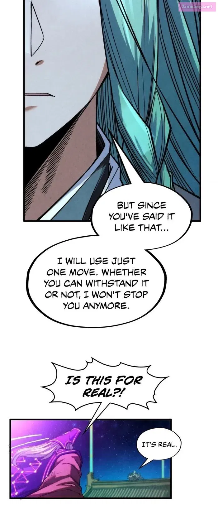 The Eternal Supreme Zinmanga X Chapter 286 Page 14