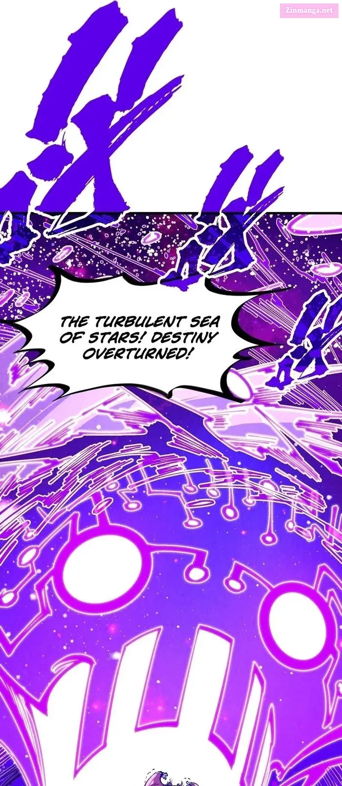 The Eternal Supreme Zinmanga X Chapter 286 Page 23