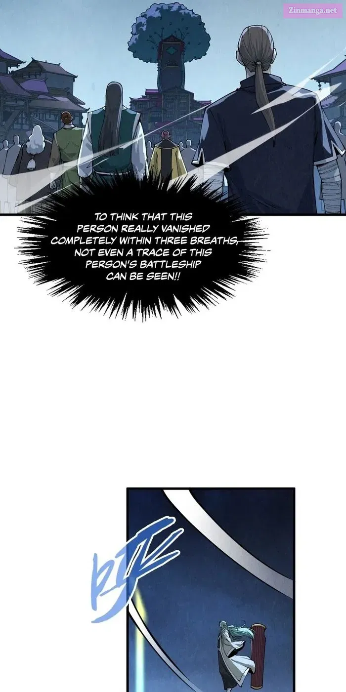 The Eternal Supreme Zinmanga X Chapter 286 Page 42