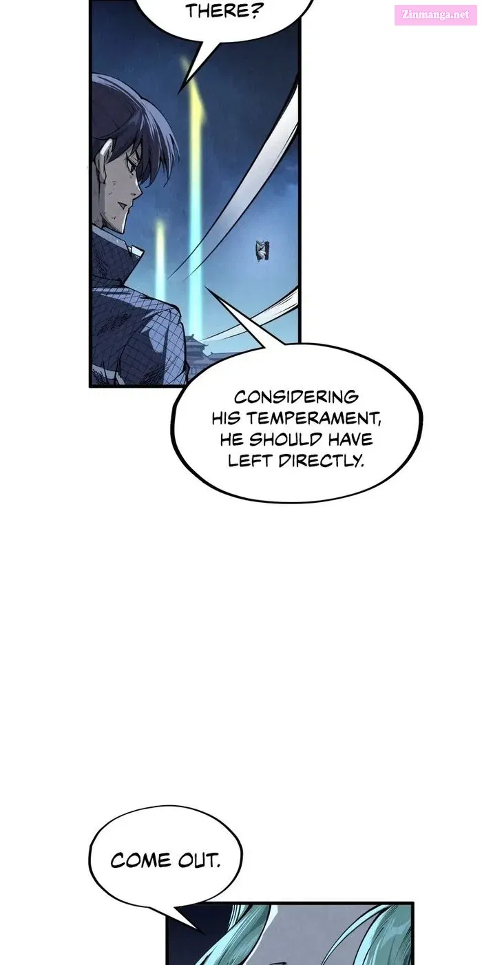 The Eternal Supreme Zinmanga X Chapter 286 Page 44