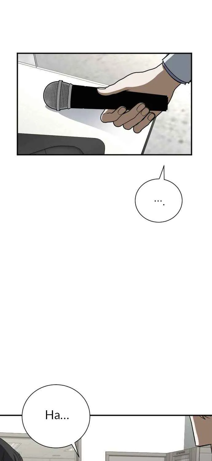 Night Of Shadows Zinmanga X Chapter 8 Page 3