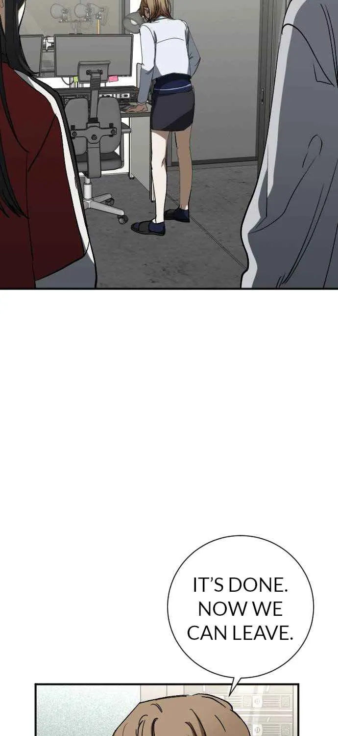 Night Of Shadows Zinmanga X Chapter 8 Page 5