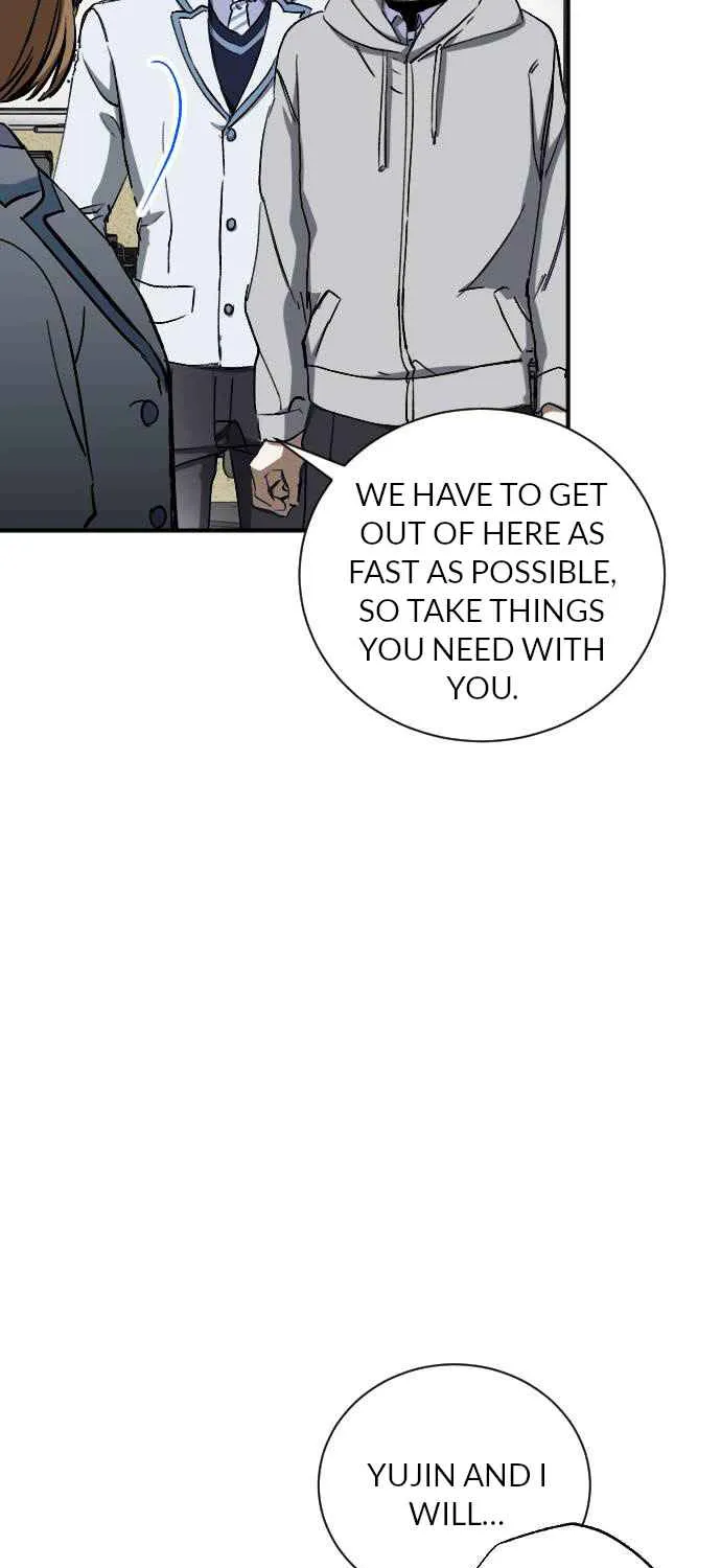 Night Of Shadows Zinmanga X Chapter 8 Page 9