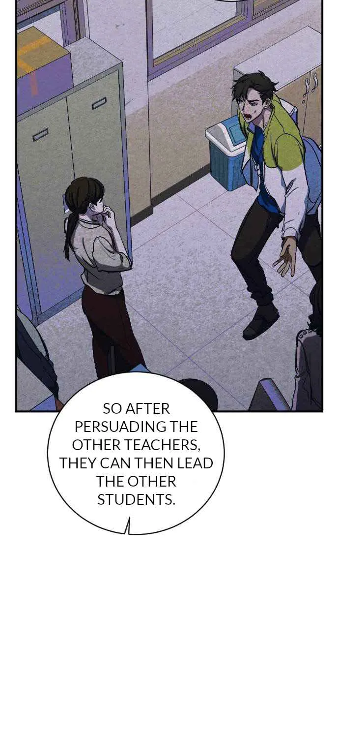 Night Of Shadows Zinmanga X Chapter 8 Page 16